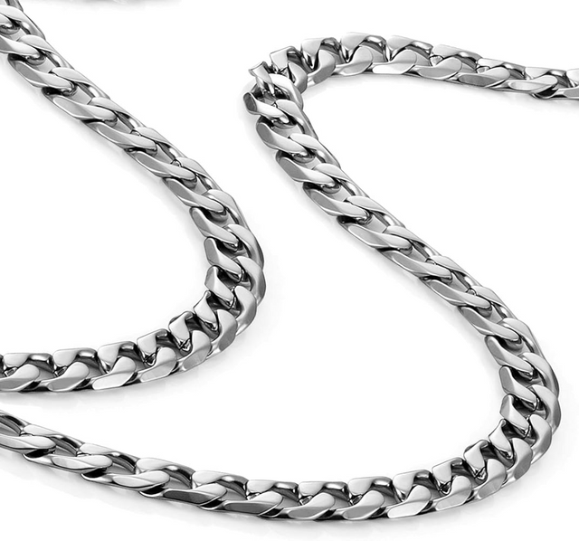 Stainless Steel Chain