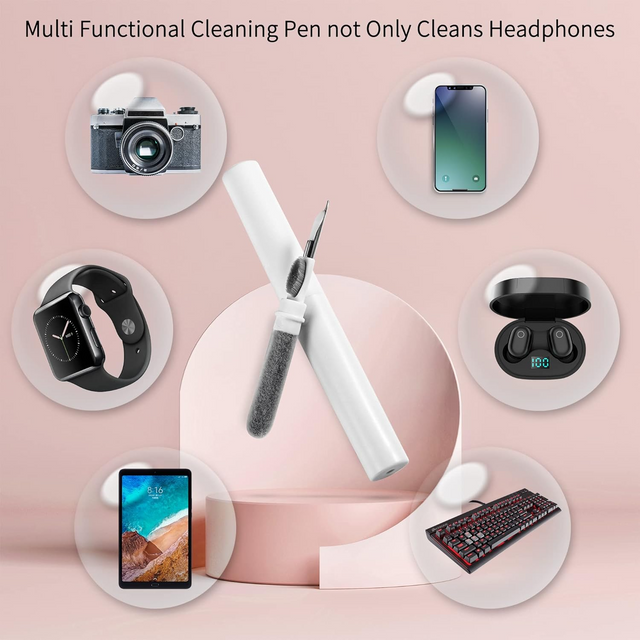 Device Cleaning Pen